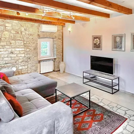Ferienhaus Awesome In