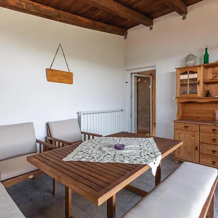 Ferienhaus Awesome In *