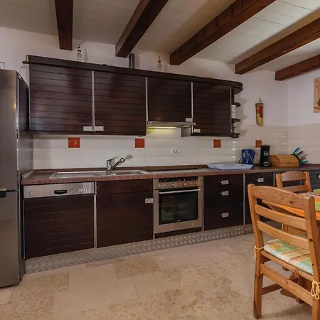 Ferienhaus Awesome In