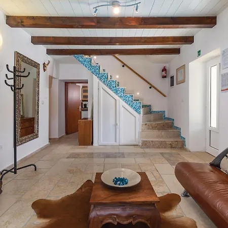 Ferienhaus Awesome In *