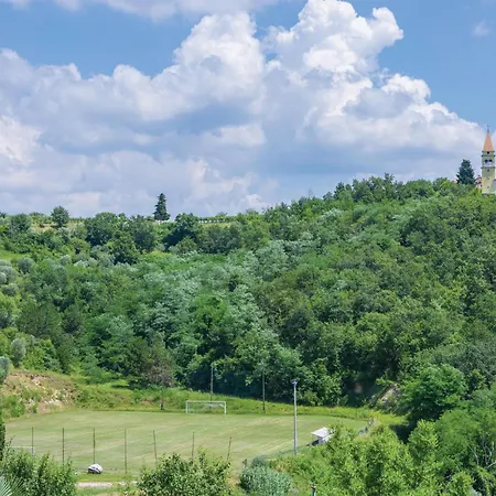 Awesome In Prázdninový dům