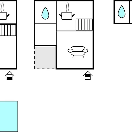 Awesome In Prázdninový dům